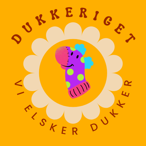Dukkeriget.dk